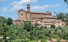 B&B Pantaneto - Palazzo Bulgarini